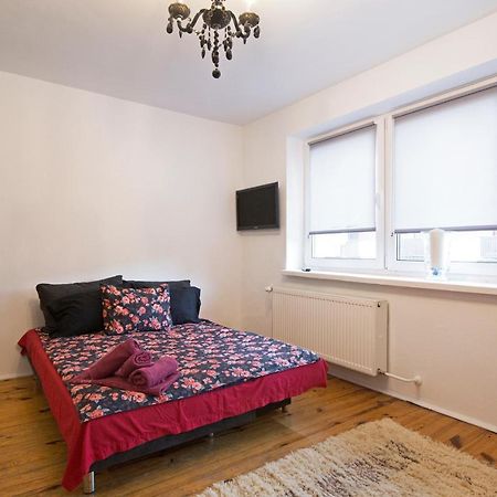 Apartament Na Fatimskiej Krakow Bagian luar foto