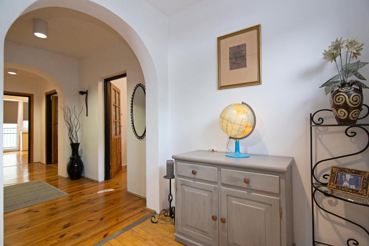 Apartament Na Fatimskiej Krakow Bagian luar foto