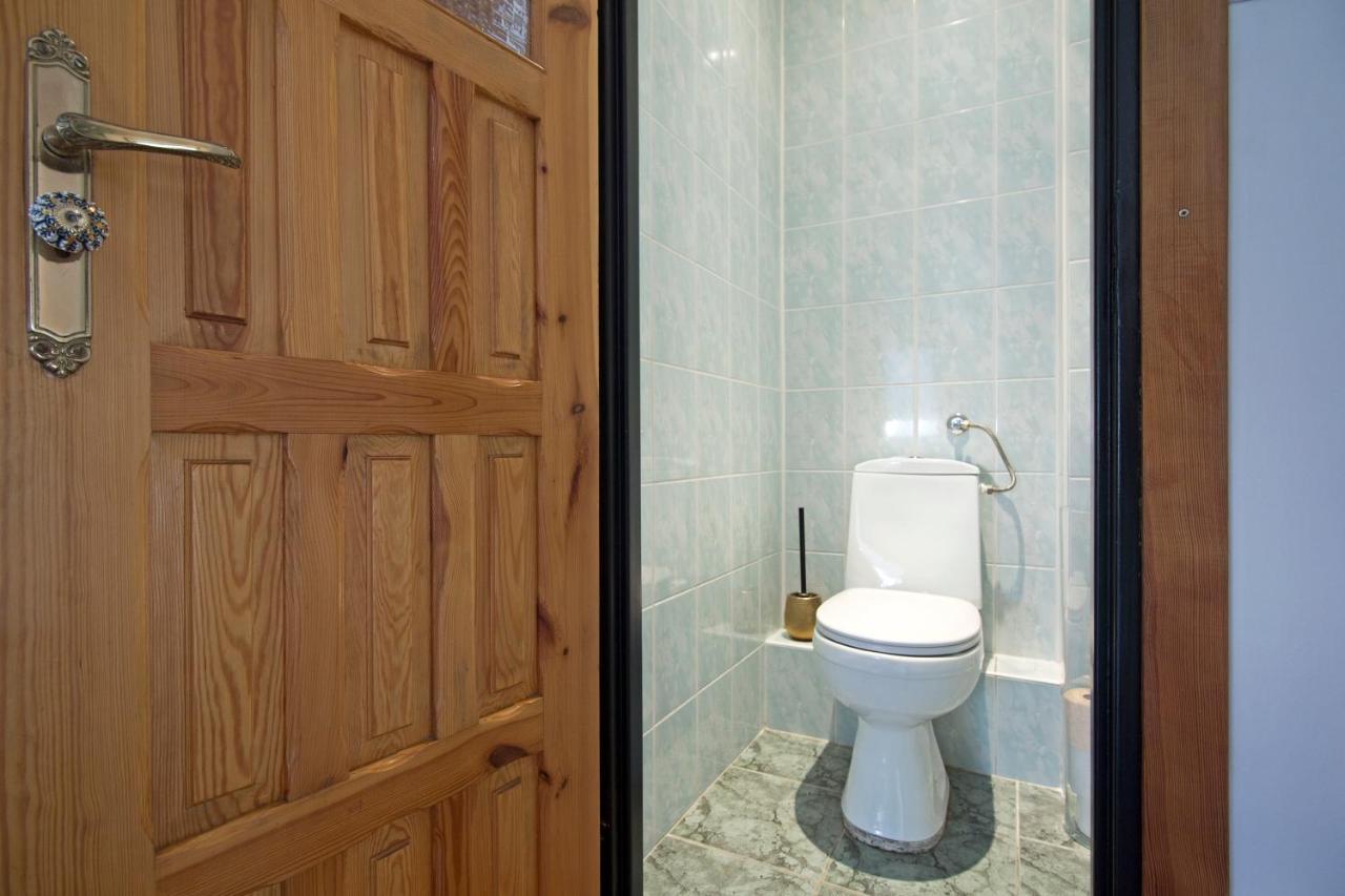 Apartament Na Fatimskiej Krakow Bagian luar foto