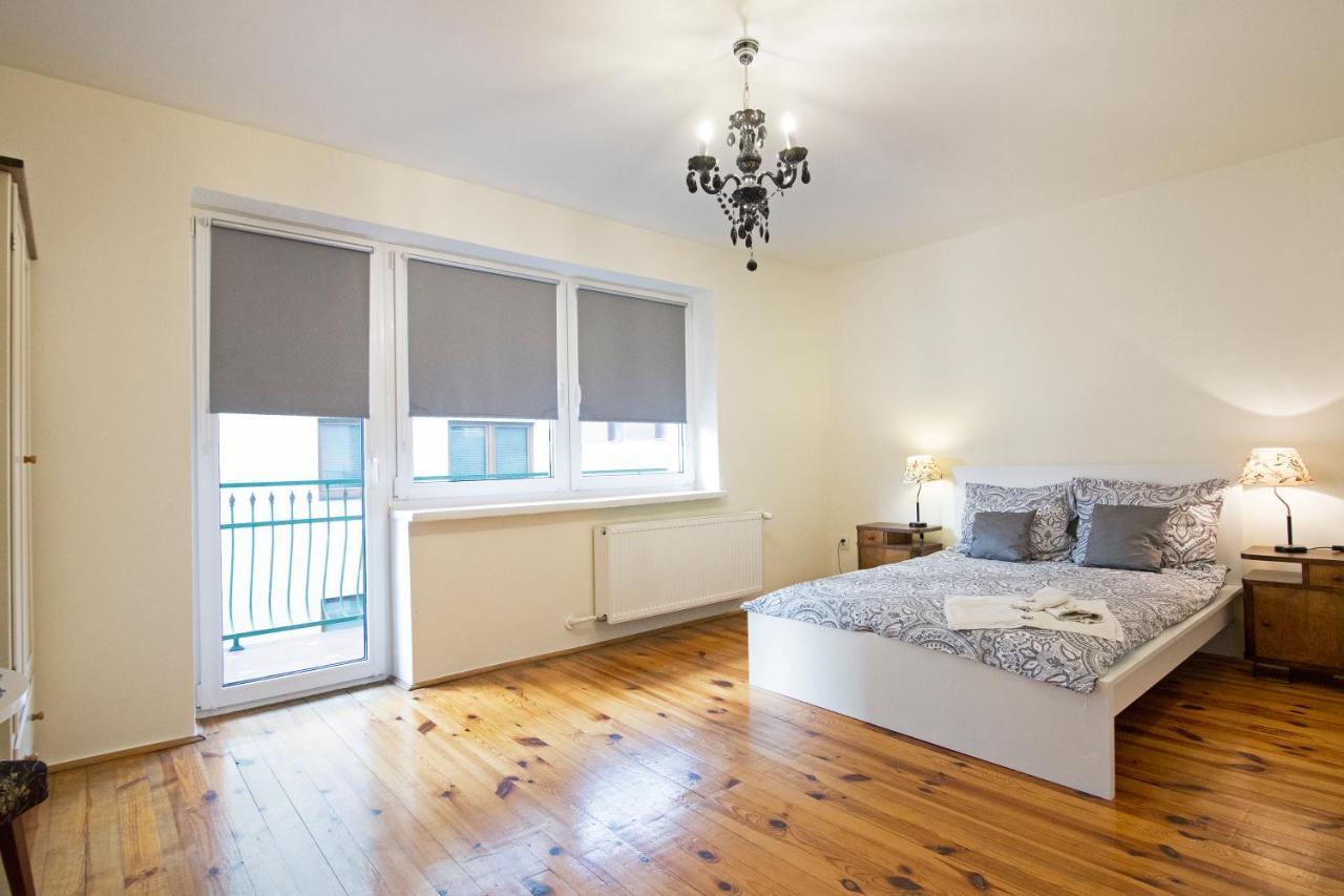 Apartament Na Fatimskiej Krakow Bagian luar foto
