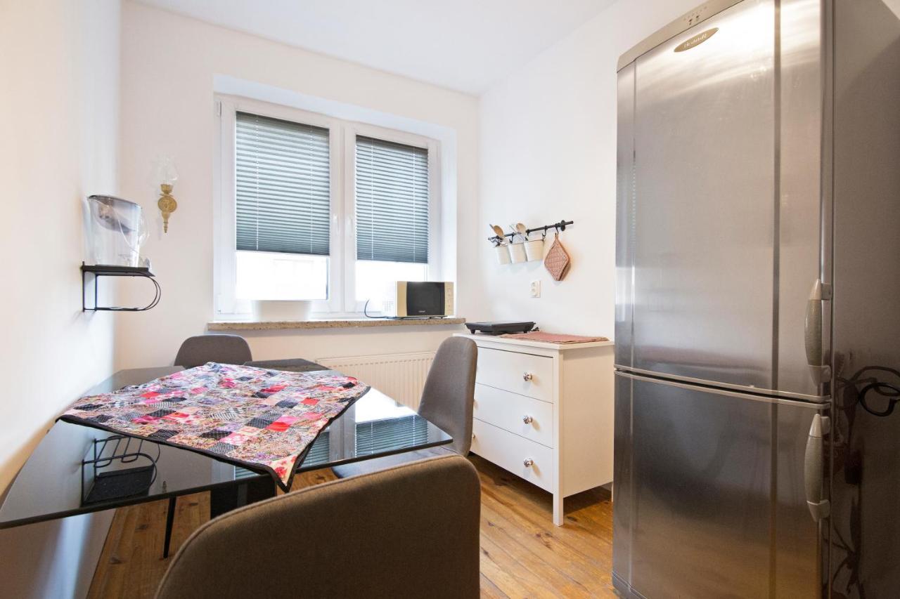 Apartament Na Fatimskiej Krakow Bagian luar foto