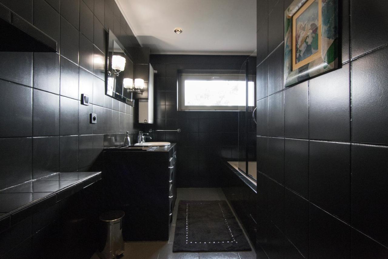 Apartament Na Fatimskiej Krakow Bagian luar foto