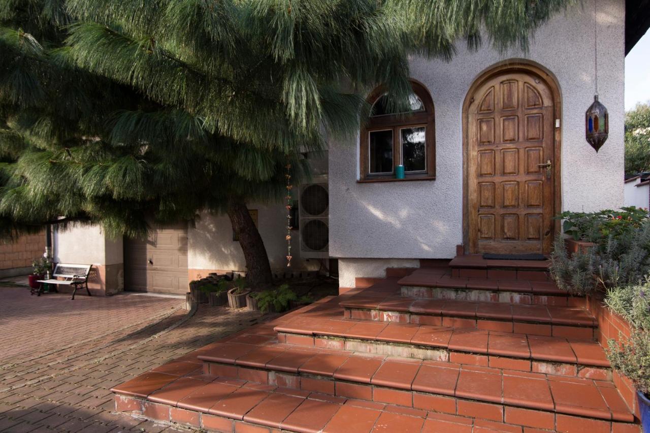 Apartament Na Fatimskiej Krakow Bagian luar foto