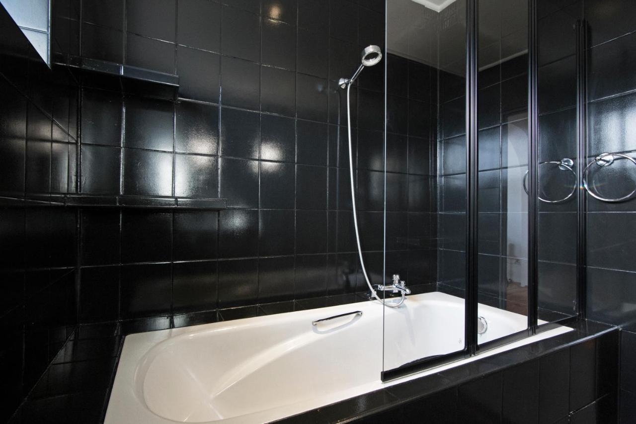 Apartament Na Fatimskiej Krakow Bagian luar foto