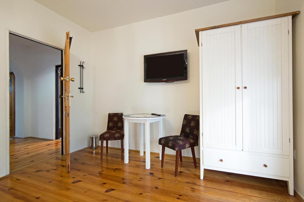 Apartament Na Fatimskiej Krakow Bagian luar foto