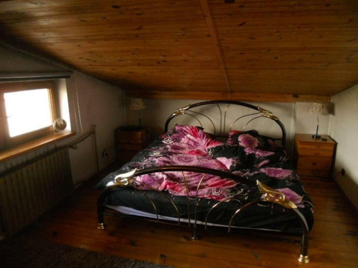 Apartament Na Fatimskiej Krakow Bagian luar foto