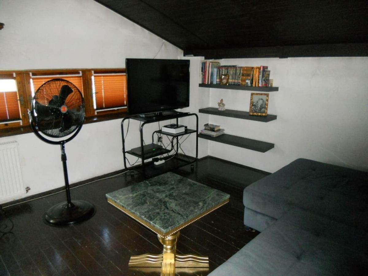 Apartament Na Fatimskiej Krakow Bagian luar foto