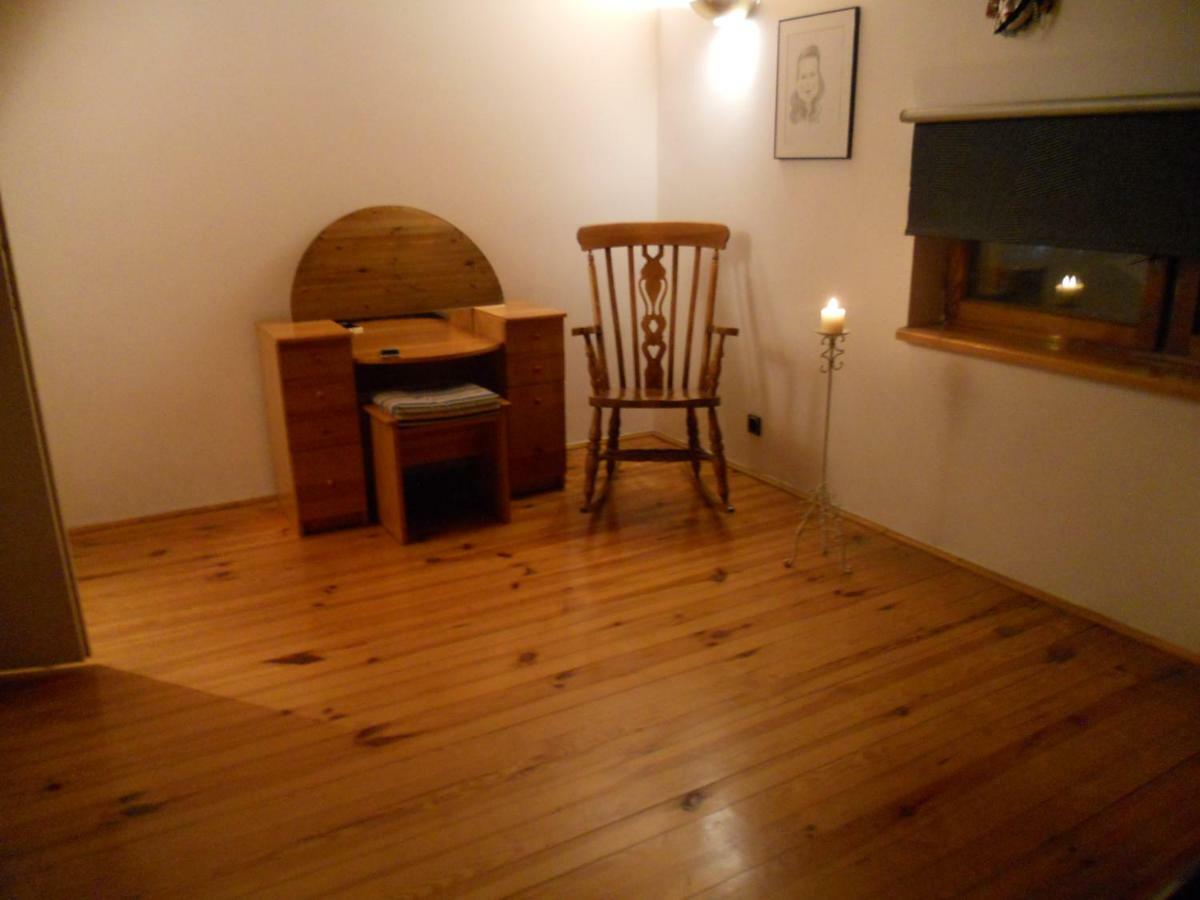 Apartament Na Fatimskiej Krakow Bagian luar foto