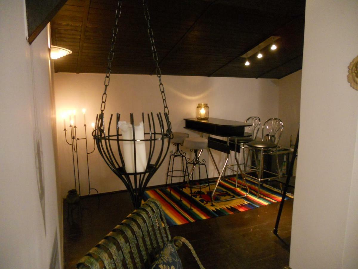 Apartament Na Fatimskiej Krakow Bagian luar foto